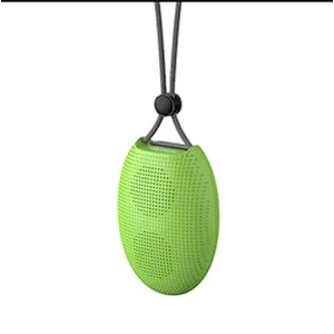 Low Price Customised Logo Bluetooth Speaker Mini Cute Outdoor