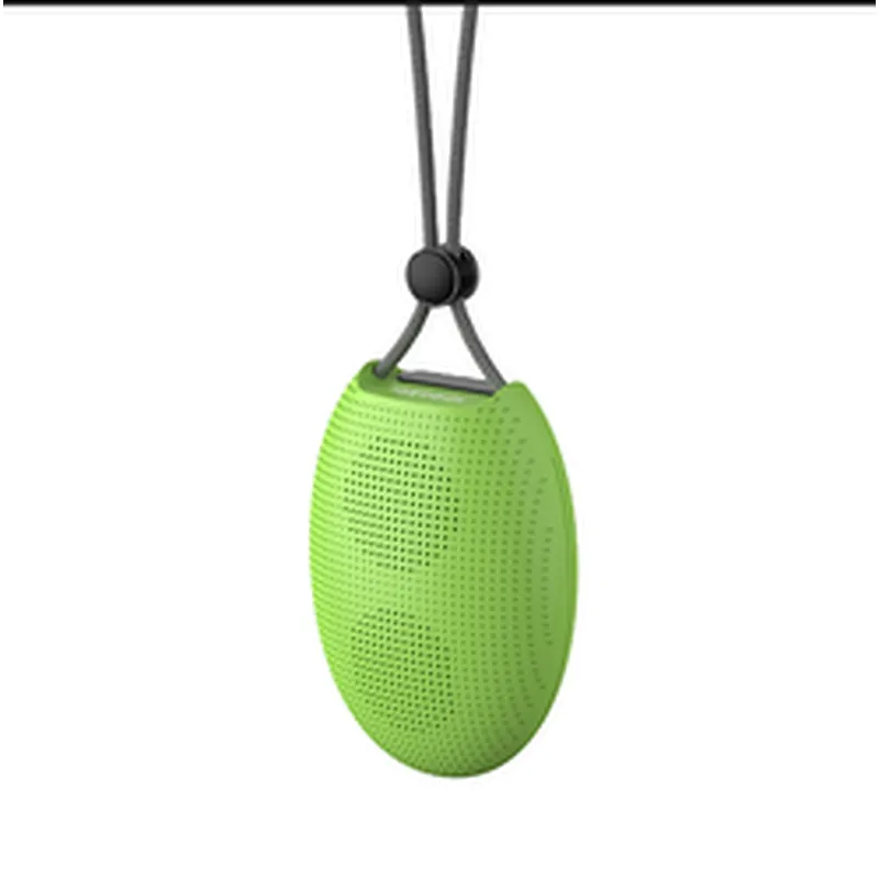 Low Price Customised Logo Bluetooth Speaker Mini Cute Outdoor