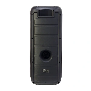 Party Karaoke Home Theatre Sound System Dual Loudspeaker Subwoofer Audio Amplifier Wireless Bluetooth Speakers