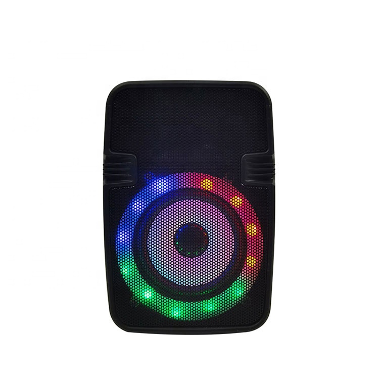 4 inch subwoofer 5w outdoor surround sound wireless speaker
