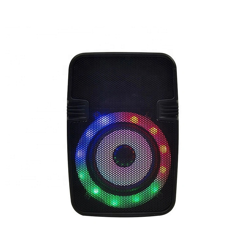 4 inch subwoofer 5w outdoor surround sound wireless speaker