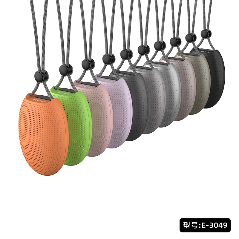 Low Price Customised Logo Bluetooth Speaker Mini Cute Outdoor