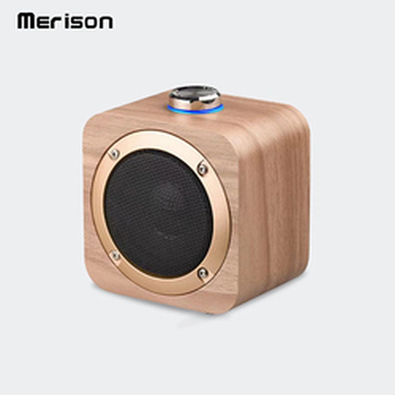 5W small outdoor portable wireless tws mini bluetooth speakers
