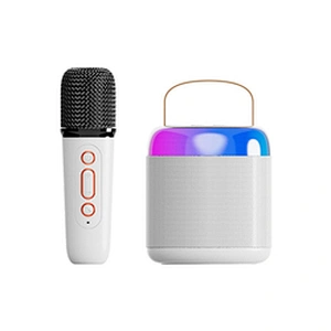 Manufacturers Sell Portable BT Wireless Mini Stereo Speakers with Microphone Support for USB TF card AUX