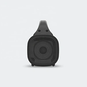 Typical series new bluetooth speaker portable outdoor cylinder bluetooth speaker with karaoke function