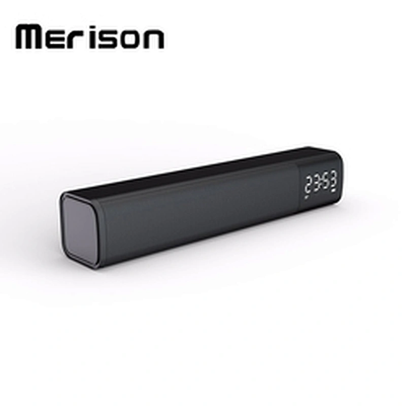New stereo bluetooth subwoofer loud boat tv home theatre wireless bluetooth speaker