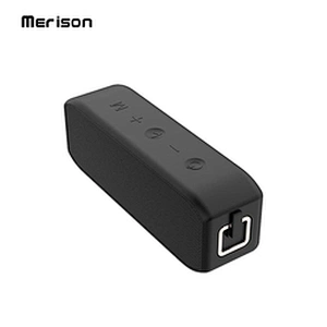 Portable Outdoor Stereo 10w Underwater Waterproof Wireless ipx-7 Bluetooth Speaker