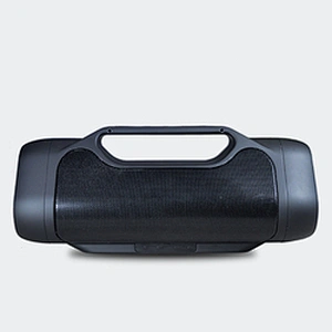 Portable full frequency driver subwoofer 3d surround sound amplifier woofer sport speaker