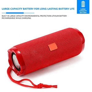 portable usb computer mini 5.0 bluetooth audio studio bluetooth motorcycle mp3 player with speakers