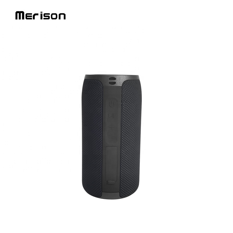 MB-395B 5w ipx5 Mini Small Portable Waterproof Outdoor Motorcycle Wireless Bluetooth Speaker with RGB light