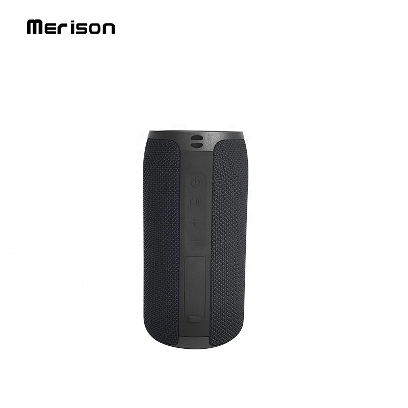 MB-395B 5w ipx5 Mini Small Portable Waterproof Outdoor Motorcycle Wireless Bluetooth Speaker with RGB light