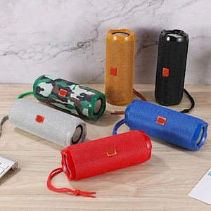 portable usb computer mini 5.0 bluetooth audio studio bluetooth motorcycle mp3 player with speakers