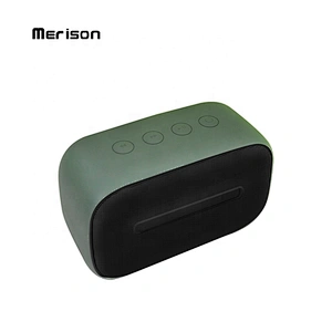 new model custom outdoor karaoke garden IPX7 wireless waterproof bluetooth speaker