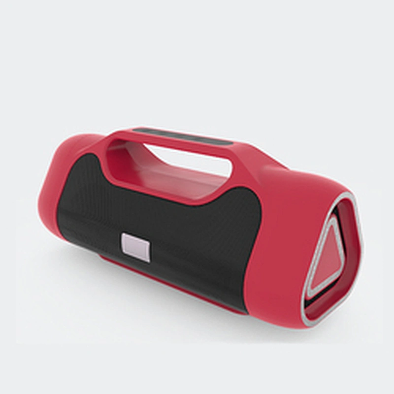 Portable full frequency driver subwoofer 3d surround sound amplifier woofer sport speaker