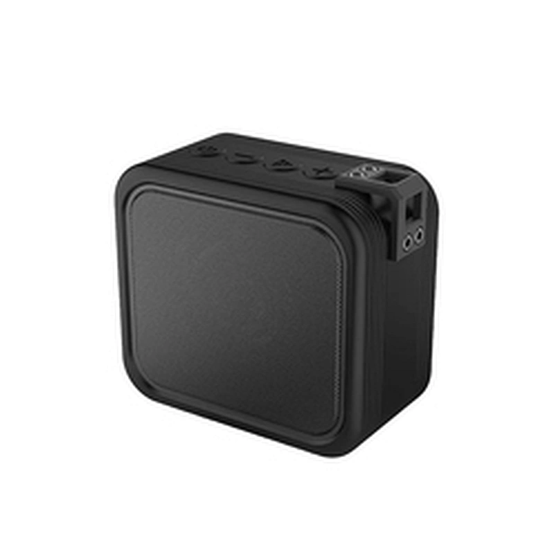 Original Custom Logo Subwoofer 5w Shower Portable Bluetooth m3 Mini ipx7 Waterproof Speaker