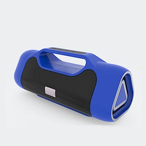 Portable full frequency driver subwoofer 3d surround sound amplifier woofer sport speaker