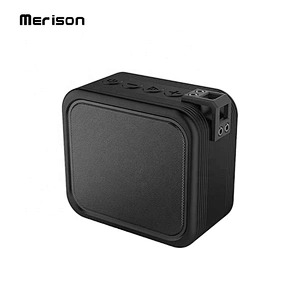 Original Custom Logo Subwoofer 5w Shower Portable Bluetooth m3 Mini ipx7 Waterproof Speaker
