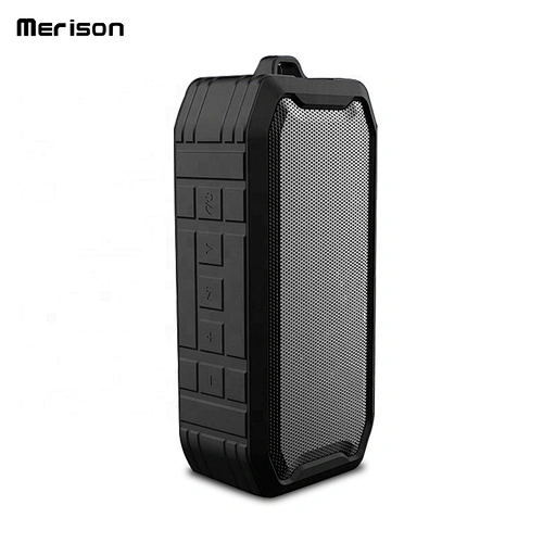 Beach Party Music Bluetooth 4.0 IPX7 Promo 4 ohm Amplifier System Floating Speaker Waterproof