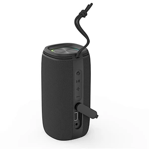 IPX7 Waterproof Mini Portable Rgb Bluetooth 5.0 Water Proof Hifi High Quality Wireless Bluetooth Speaker