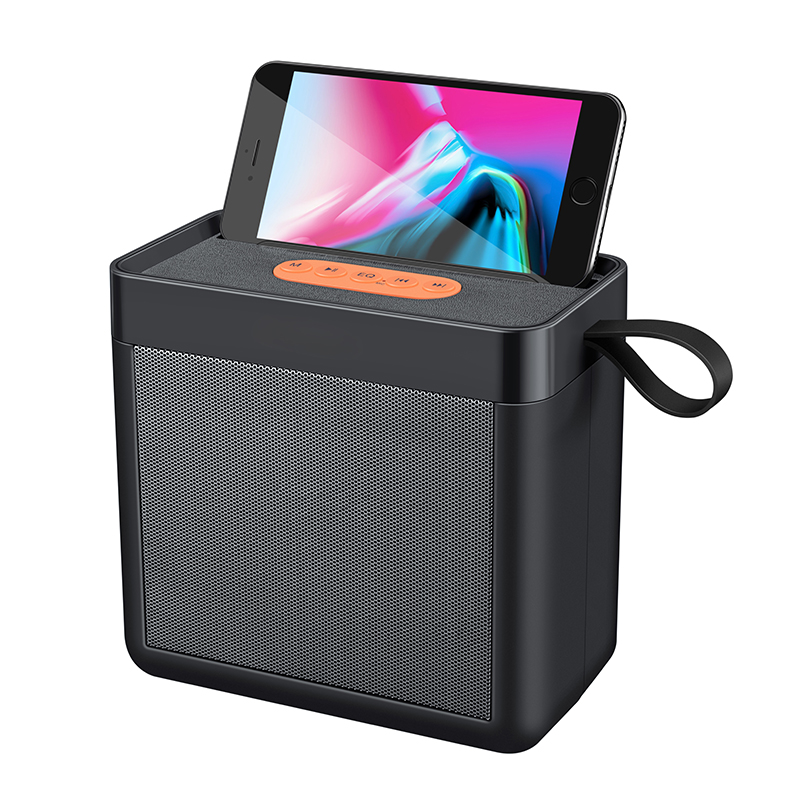 2025 Oem Profesional Activa Portatil HiFi Wireless Subwoofer Bluetooth Portable Speaker Sonido Sound Altavoz Caixa De Som
