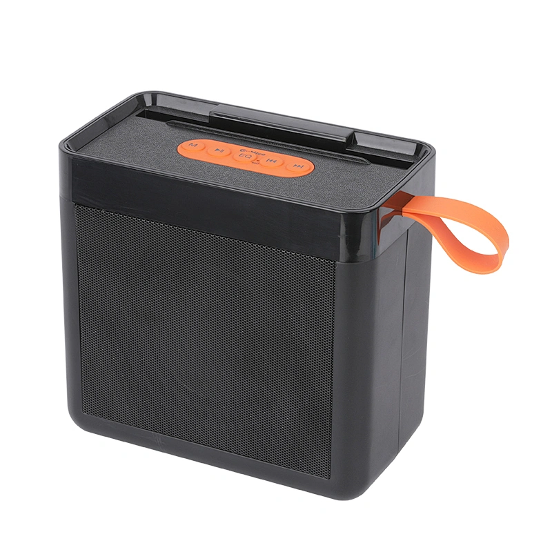 2025 Oem Profesional Activa Portatil HiFi Wireless Subwoofer Bluetooth Portable Speaker Sonido Sound Altavoz Caixa De Som
