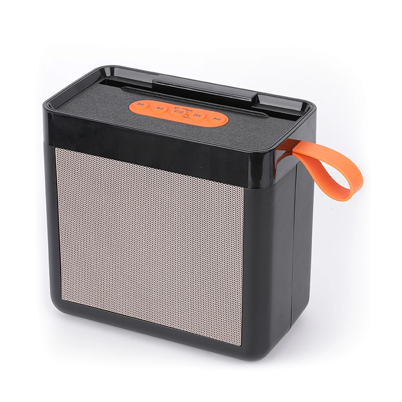 2025 Oem Profesional Activa Portatil HiFi Wireless Subwoofer Bluetooth Portable Speaker Sonido Sound Altavoz Caixa De Som