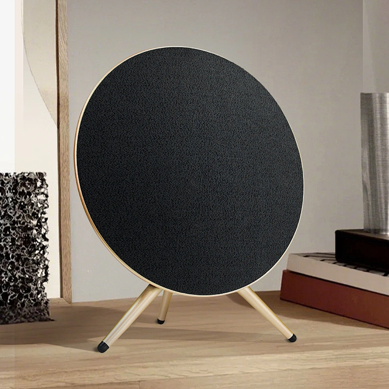 Smart Home Theater Hifi Audio System Bluetooth Speaker Floor Standing Speakers