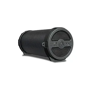 Customizable Logo Outdoor Portable Wireless Karaoke Audio Home Theatre System 10W Sound Bluetooth Speaker