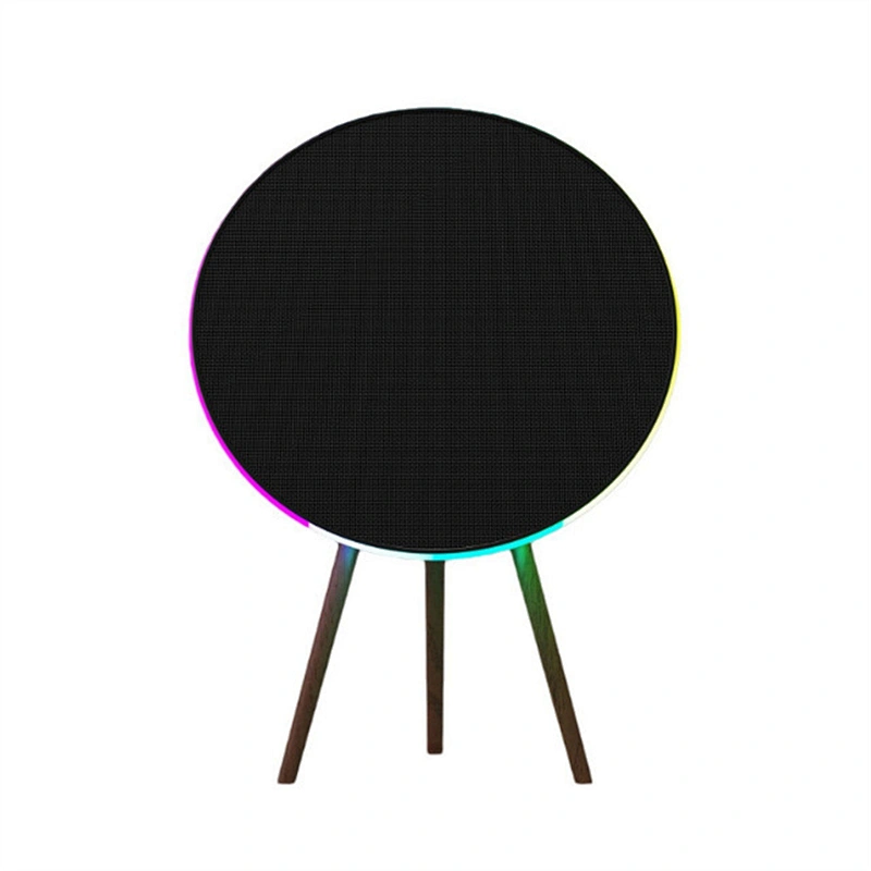Smart Home Theater Hifi Audio System Bluetooth Speaker Floor Standing Speakers