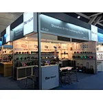 2018 HK Hong Kong Electronics Fair (Spring Edition)