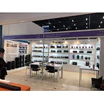 2016 HK Hong Kong Electronics Fair (Autumn Edition)