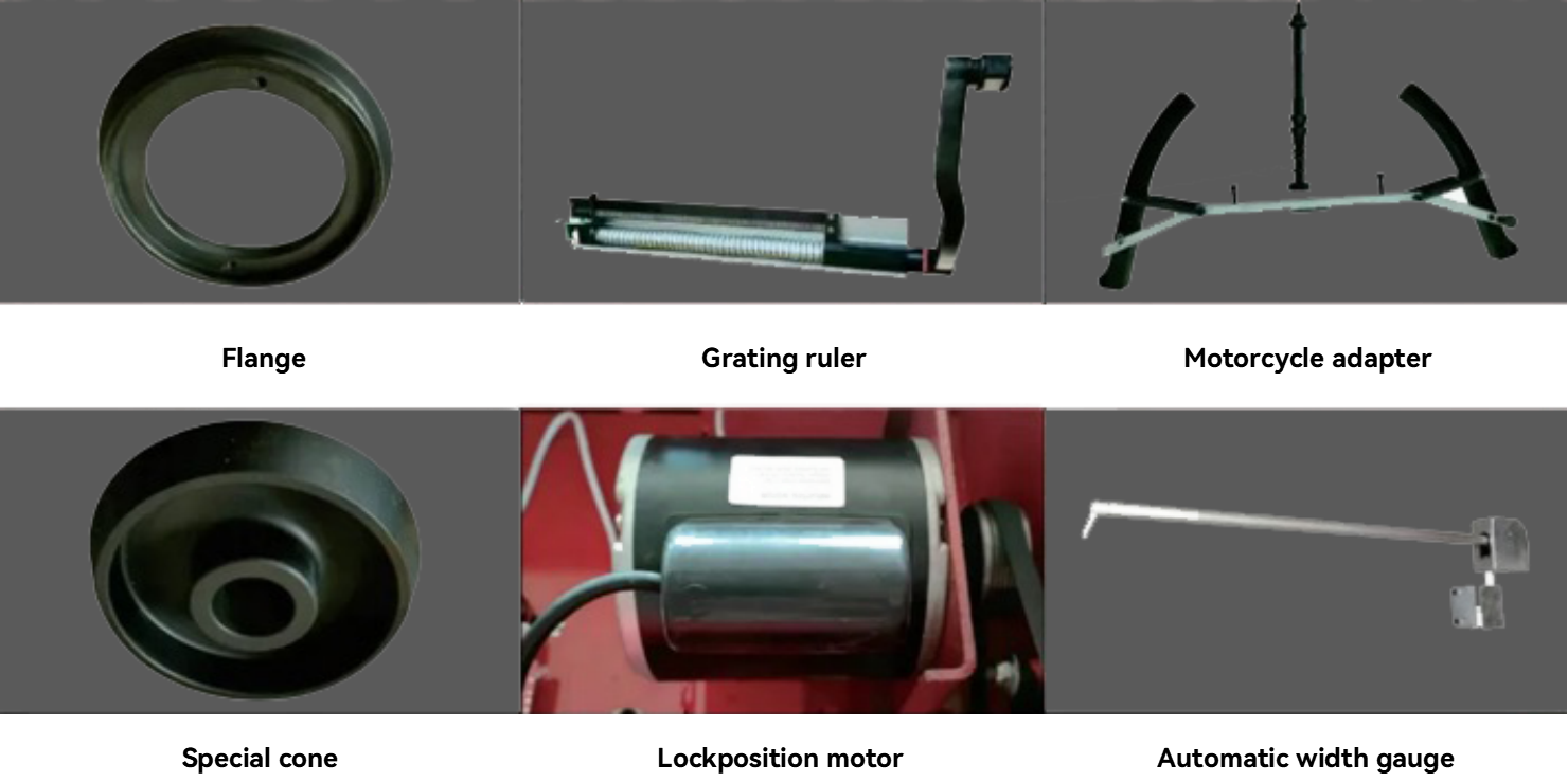 Car Wheel Balancer