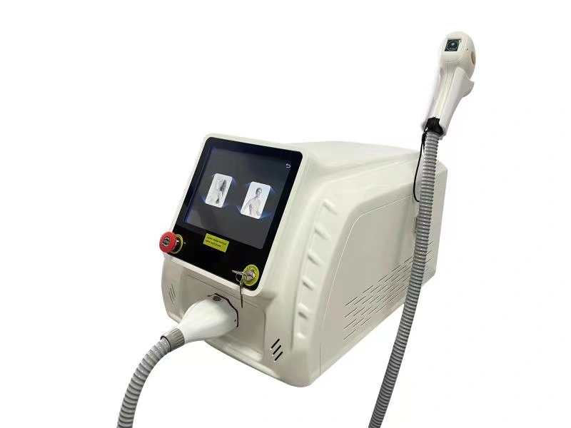 1600W diode laser