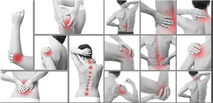 Osteoarthritis laser