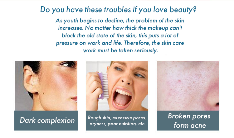 Skin Care Beauty Equipment Skin Tightening