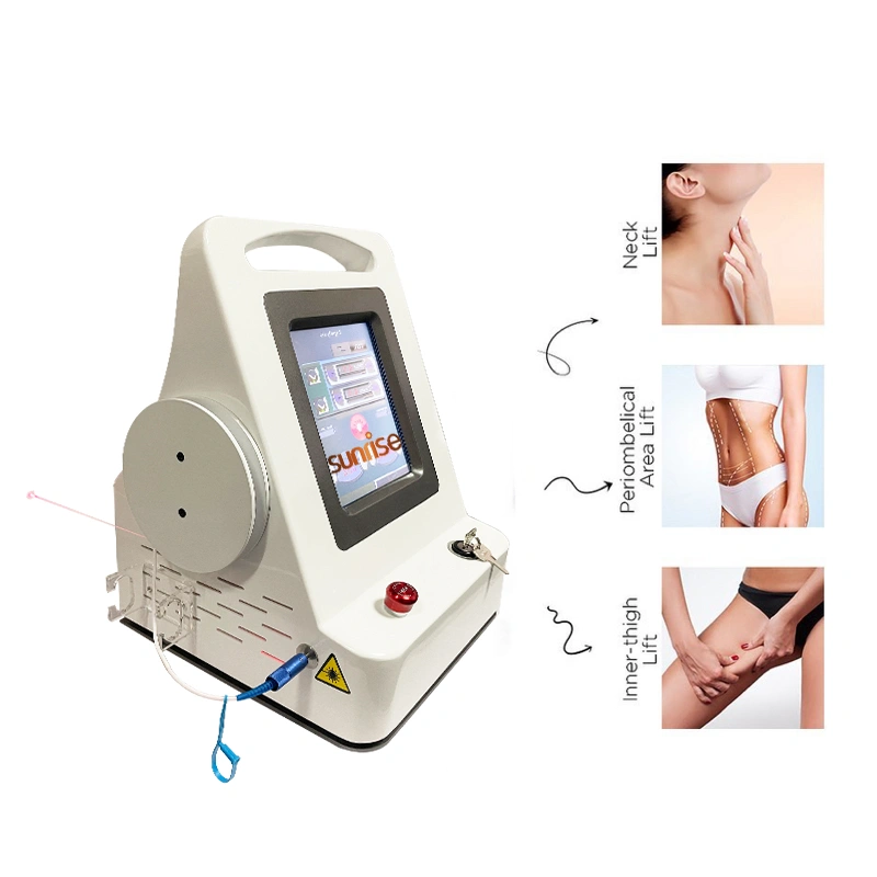 980nm Diode Laser
