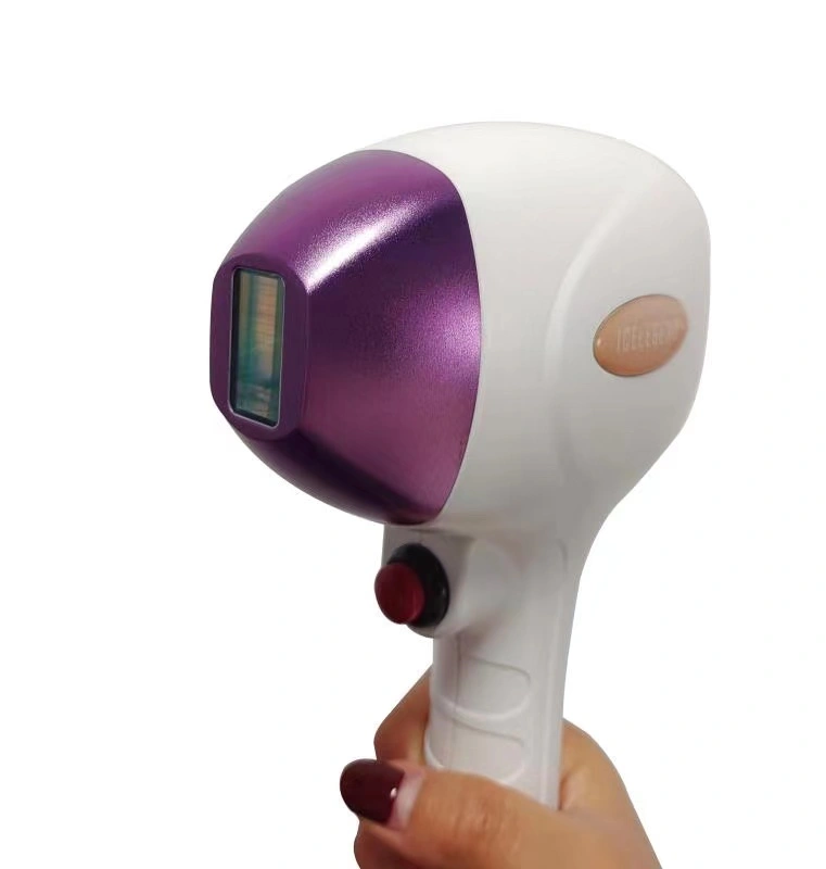 1600W diode laser handle