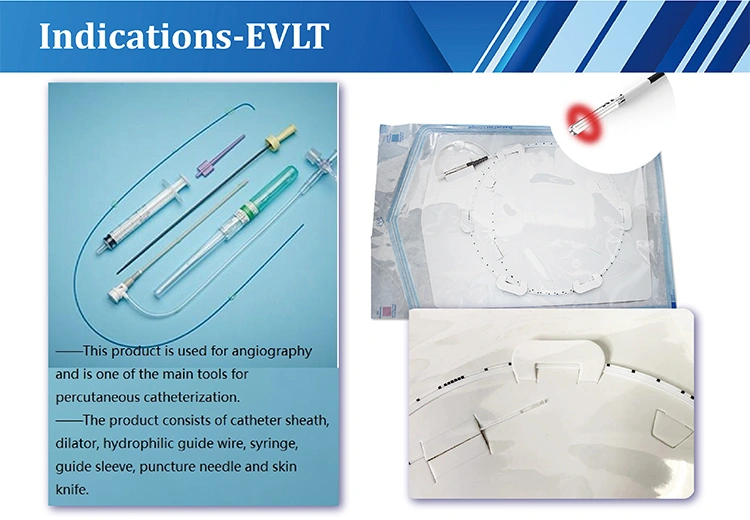 Endovenous Laser Treatment