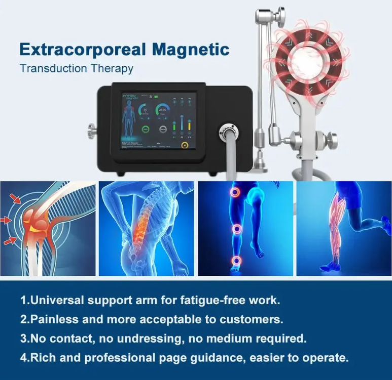 physio magneto therapy