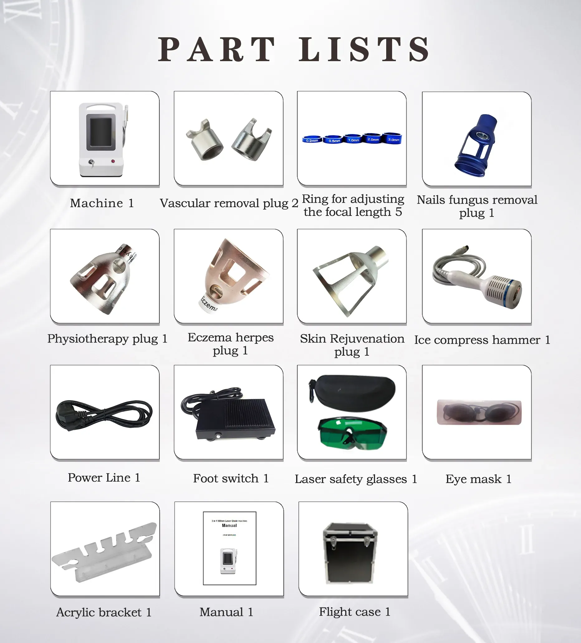 Diode Laser