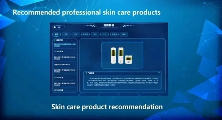 hydrabeauty machine