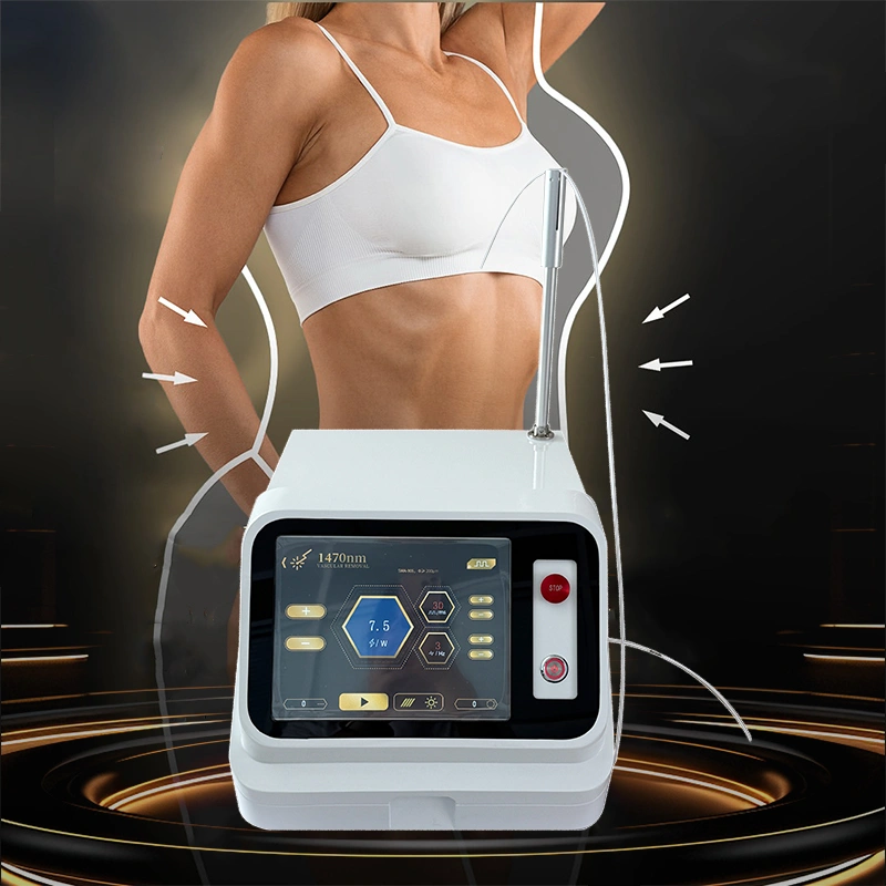 endolift laser 1470