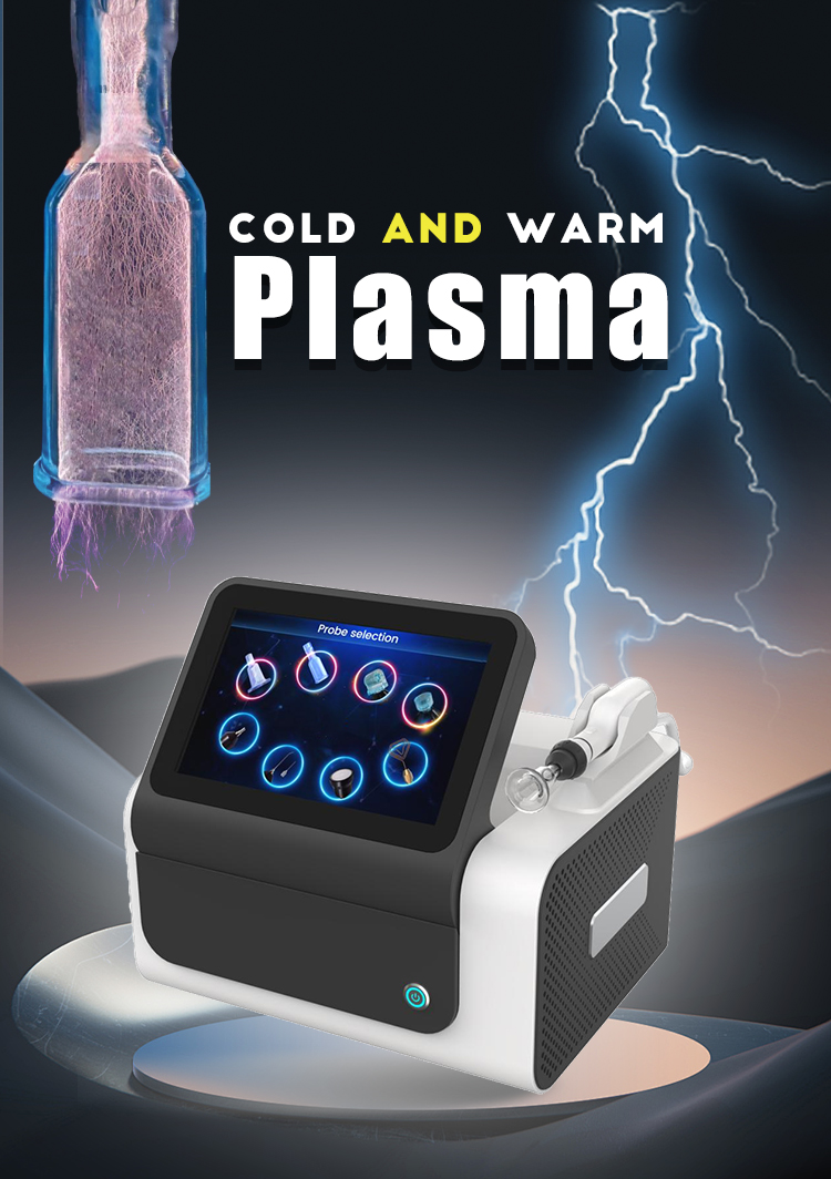 cold plasma machine