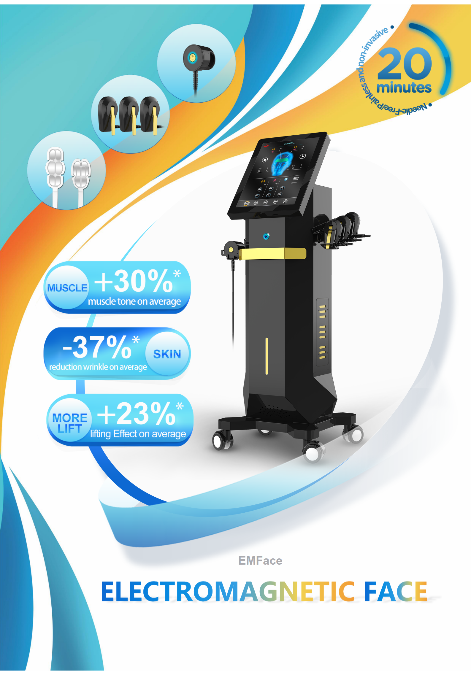 facial slimming