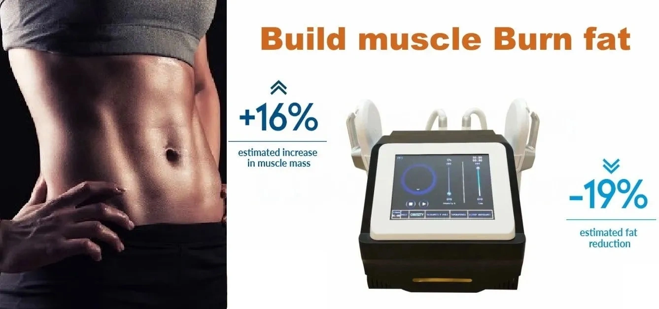 ems lose weight