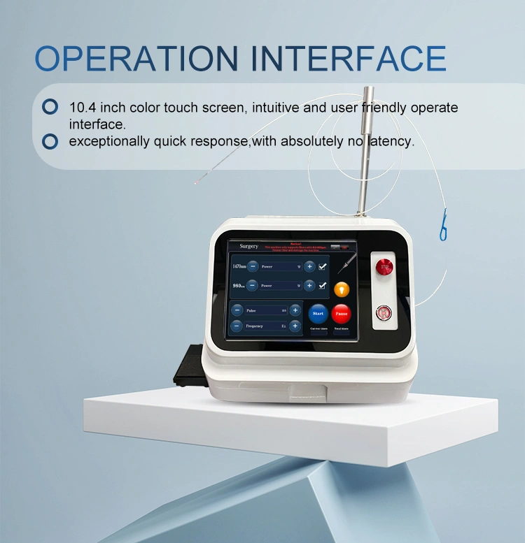 Liposuction Machine