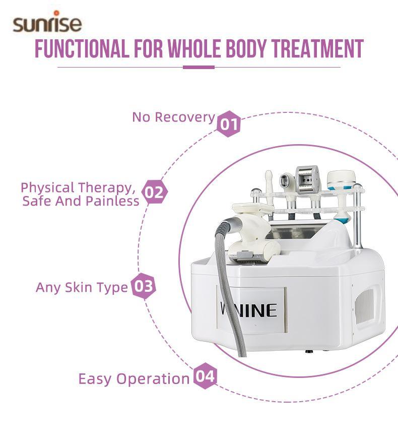 Professional Weight Loss Machine