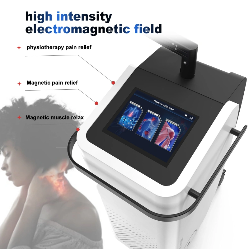 Pain Relief Physiotherapy Device