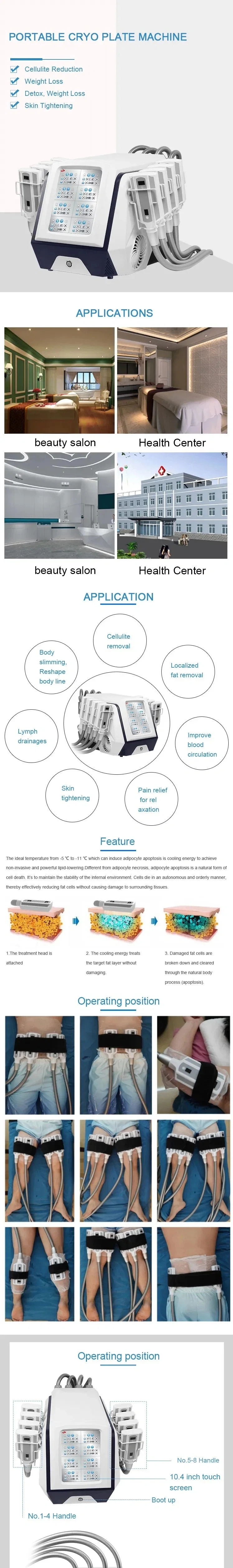 Fat Burning Instrument