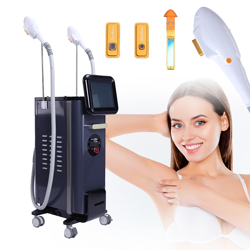Opt IPL Hair Removal